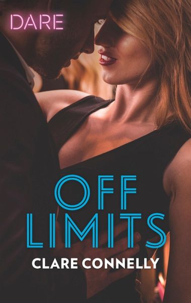 Off Limits (eBook, ePUB)