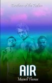 Brothers of the Zodiac: Air (Prologue) (eBook, ePUB)