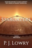 Stargazers (eBook, ePUB) Stargazers (eBook, ePUB)