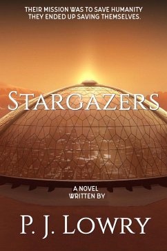 Cover Stargazers (eBook, ePUB)
