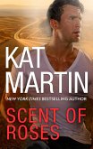 Scent of Roses (eBook, ePUB)