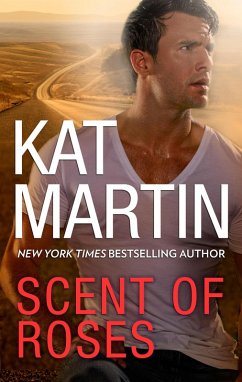 Scent of Roses (eBook, ePUB) - Martin, Kat