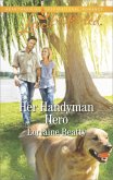Her Handyman Hero (eBook, ePUB)