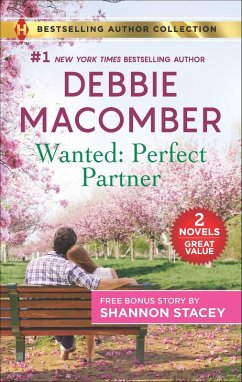 Wanted: Perfect Partner (eBook, ePUB) - Macomber, Debbie