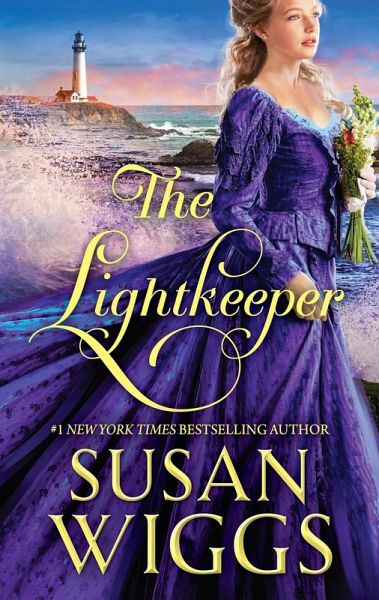 The Lightkeeper (eBook, ePUB) The Lightkeeper (eBook, ePUB)