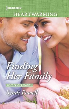 Finding Her Family (eBook, ePUB) - Powell, Syndi Finding Her Family (eBook, ePUB) - Powell, Syndi