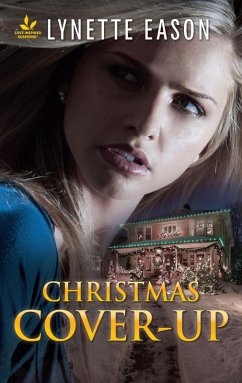 Cover Christmas Cover-Up (eBook, ePUB)