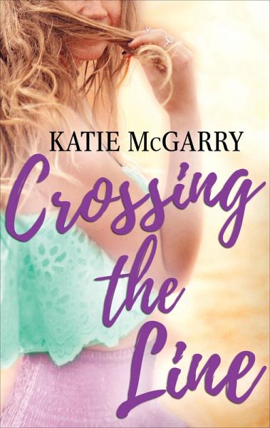 Crossing the Line (eBook, ePUB) Crossing the Line (eBook, ePUB)