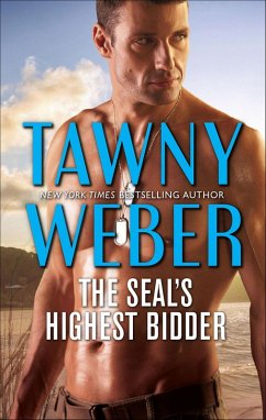 Cover The SEAL's Highest Bidder (eBook, ePUB)