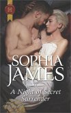 A Night of Secret Surrender (eBook, ePUB)