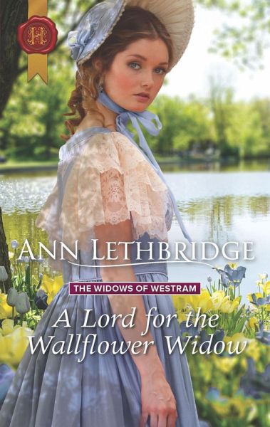 A Lord for the Wallflower Widow (eBook, ePUB)
