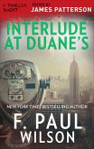 Interlude at Duane's (eBook, ePUB) Interlude at Duane's (eBook, ePUB)