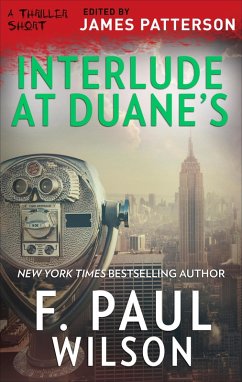 Interlude at Duane's (eBook, ePUB) - Wilson, F. Paul