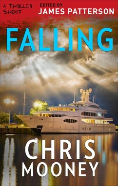 Cover Falling (eBook, ePUB)