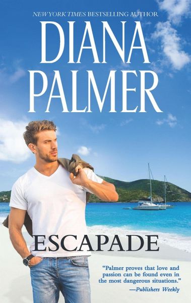 Escapade (eBook, ePUB) Escapade (eBook, ePUB)