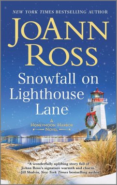 Snowfall on Lighthouse Lane (eBook, ePUB) - Ross, Joann