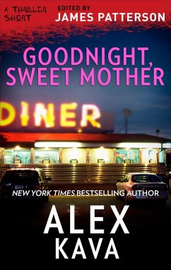 Cover Goodnight, Sweet Mother (eBook, ePUB)
