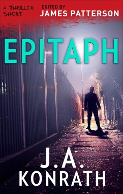 Epitaph (eBook, ePUB) - Konrath, J. A.