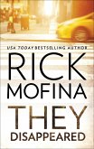 They Disappeared (eBook, ePUB)