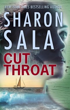 Cover Cut Throat (eBook, ePUB)