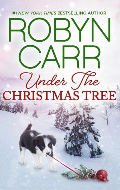 Under the Christmas Tree (eBook, ePUB) - Carr, Robyn