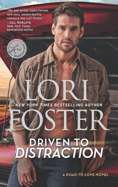 Driven to Distraction (eBook, ePUB) - Foster, Lori