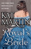 Royal's Bride (eBook, ePUB)