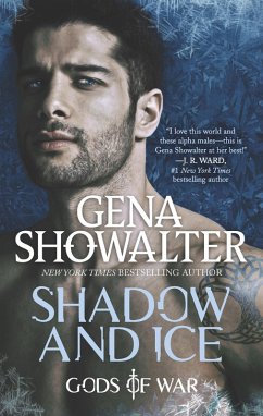Cover Shadow and Ice (eBook, ePUB)