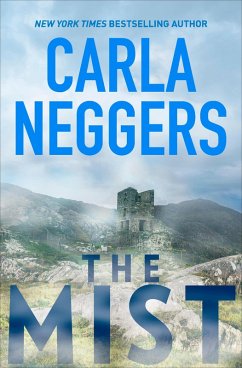 Cover The Mist (eBook, ePUB)