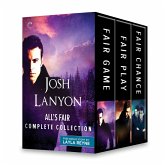 All's Fair Complete Collection (eBook, ePUB) All's Fair Complete Collection (eBook, ePUB)