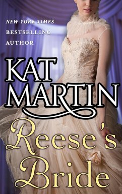 Reese's Bride (eBook, ePUB) - Martin, Kat