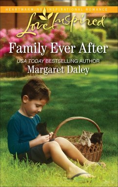 Family Ever After (eBook, ePUB) - Daley, Margaret Family Ever After (eBook, ePUB) - Daley, Margaret