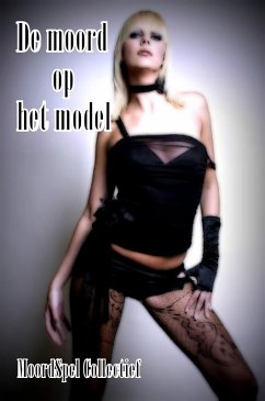 Cover De moord op het model (eBook, ePUB)