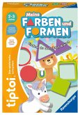 tiptoi® Meine Farben und Formen (Lernspiel)