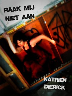 Cover Raak mij niet aan (eBook, ePUB)