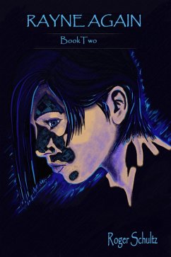 Cover Rayne Again (The Rayne Chronicles, #2) (eBook, ePUB)