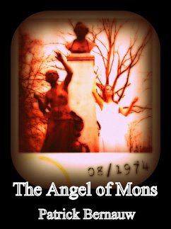 Cover The Angel of Mons (eBook, ePUB)
