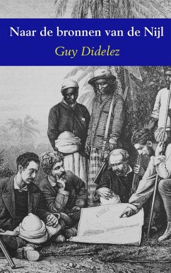 Cover Naar de bronnen van de Nijl (eBook, ePUB)