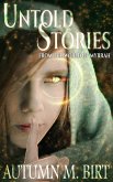 Untold Stories from the World of Myrrah (eBook, ePUB) Untold Stories from the World of Myrrah (eBook, ePUB)
