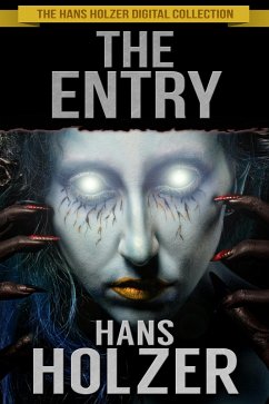 Cover The Entry (eBook, ePUB)