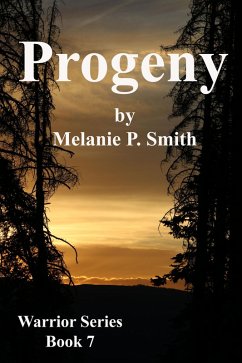 Cover Progeny: Warrior Series Book 7 (eBook, ePUB)