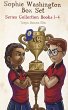 Sophie Washington Box Set (eBook, ePUB) - Bild 1
