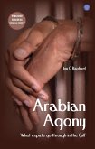 Arabian Agony: What expats go through in the Gulf (eBook, ePUB)