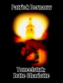 Toneelstuk: Zotte Charlotte (Mysterieus België Series, #11) (eBook, ePUB)