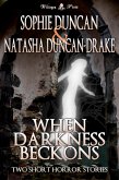 When Darkness Beckons (eBook, ePUB) When Darkness Beckons (eBook, ePUB)