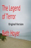 The Legend of Terror. Original Version (Edenia, #58) (eBook, ePUB) The Legend of Terror. Original Version (Edenia, #58) (eBook, ePUB)
