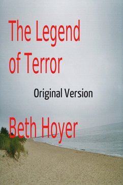 The Legend of Terror. Original Version (Edenia, #58) (eBook, ePUB) - Hoyer, Beth