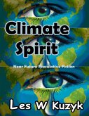Climate Spirit (eBook, ePUB)