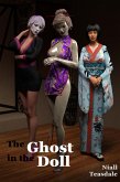 The Ghost in the Doll (Fox Meridian, #6) (eBook, ePUB) The Ghost in the Doll (Fox Meridian, #6) (eBook, ePUB)