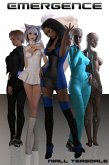Emergence (Fox Meridian, #5) (eBook, ePUB) Emergence (Fox Meridian, #5) (eBook, ePUB)